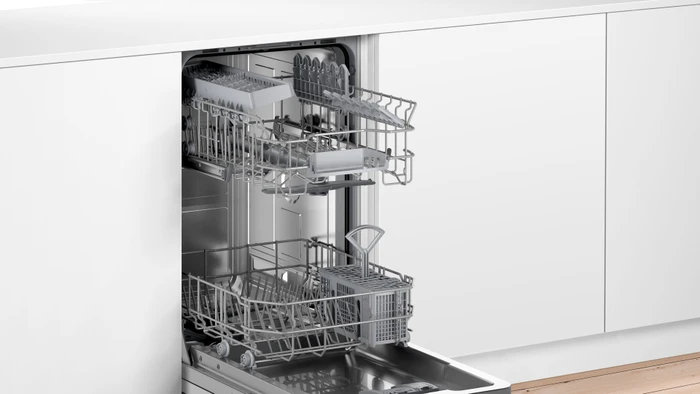 Bosch Serie 2 SPV2IKX10E