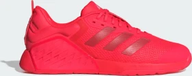 adidas Dropset 3 lucid red