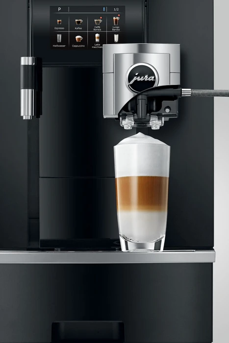 Jura Giga X8 Professional