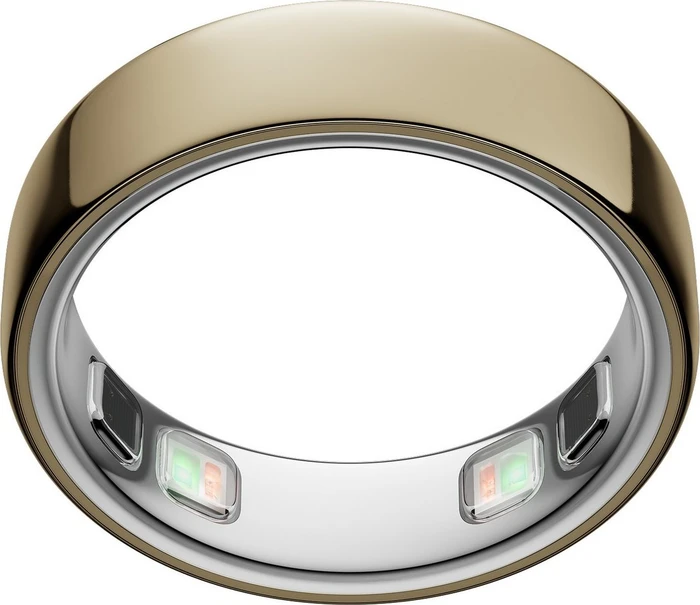 Oura Ring 5