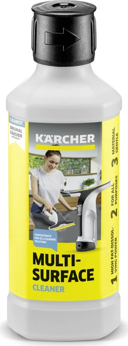 Kärcher RM 508 Multi-Flächenreiniger Konzentrat, 500ml