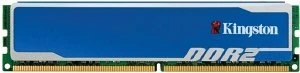 Kingston FURY blu. UDIMM 2GB, DDR2-800, CL5-5-5-15
