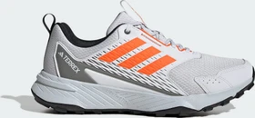 adidas Tracefinder dash grey/semi impact orange/charcoal solid grey (Herren)