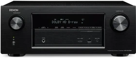 Denon AVR-X2100W