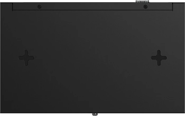 TP-Link Omada ES200 Desktop 2.5G Smart Switch, 5x RJ-45, 1x SFP+, 120W PoE++