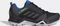 adidas Terrex AX3 GTX core black/dgh solid grey/signal green (Herren) Vorschaubild