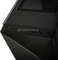 Antec NX300, schwarz, Glasfenster Vorschaubild