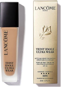 Lancôme Teint Idole Ultra Wear 24h Breathable Foundation 325C LSF35, 30ml
