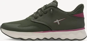 Tamaris Nowana Low grün (Damen)