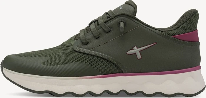 Tamaris Nowana Low grün (Damen)