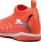Puma Future 9 Match IT glowing red/puma white/puma black/puma silver (Junior) Vorschaubild