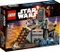 LEGO Star Wars Episoden I-VI - Carbon-Freezing Chamber Vorschaubild