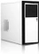 NZXT Source 210 weiß, schallgedämmt Vorschaubild