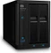 Western Digital My Cloud EX2100 4TB, 1GB RAM, 2x RJ-45 1000Base-T, 2x USB-A 3.0 Vorschaubild