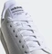 adidas Advantage The Simpsons cloud white/core black (Herren) Vorschaubild