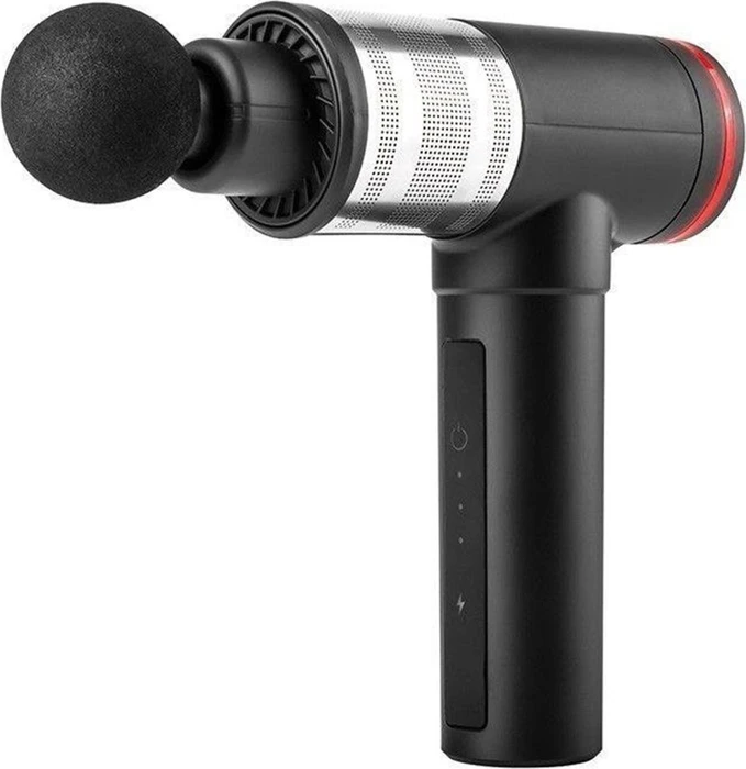 Gymstick Massage Gun Vibrationsmassagegerät (61147)