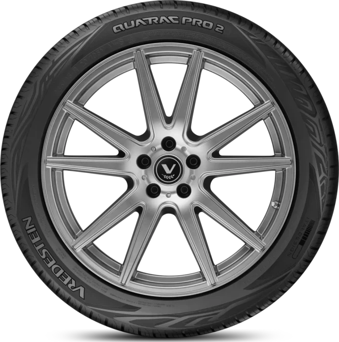 Vredestein Quatrac Pro 2 255/45 R20 105Y XL