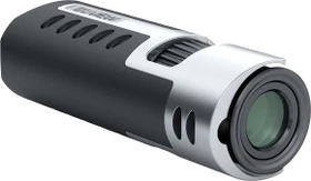 GoView ZOOMR HD phantom black