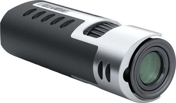 GoView ZOOMR HD