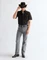 Wrangler 13MWZ Jeans granite tide (Herren) Vorschaubild