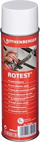 Rothenberger Lecksuchspray 400ml