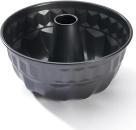 De Buyer Antihaft Stahl Gugelhupf-Backform 22cm