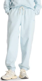 New Balance Athletics French Terry Trainingshose lang frosted glass (Damen)