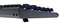 Corsair Gaming K63 Wireless, LEDs blau, MX RED, USB/Bluetooth, DE Vorschaubild