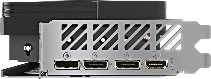 GIGABYTE GeForce RTX 4070 Ti SUPER Windforce Max OC 16G, 16GB GDDR6X, HDMI, 3x DP