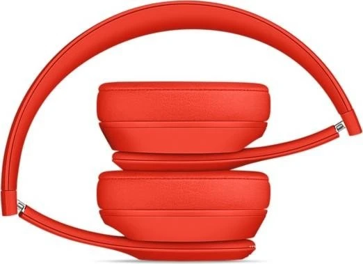 Apple Beats Solo3 Wireless rot