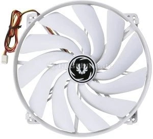 BitFenix Spectre weiß, 200mm