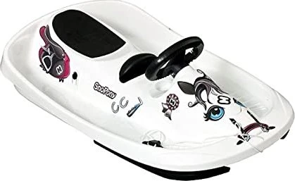 Hamax Sno Fantasy Schlitten