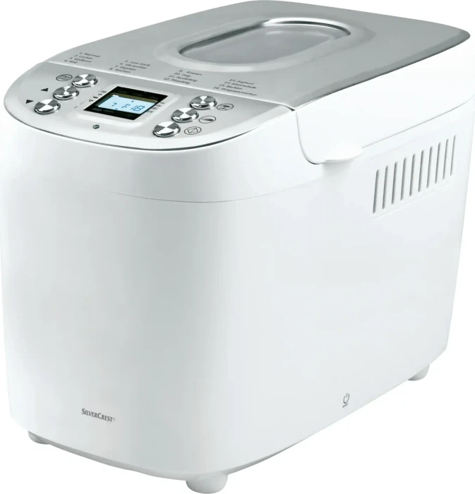 Silvercrest SBB 850 E1