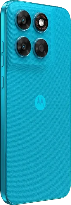 Motorola Moto G87 256GB/8GB PANTONE blue atoll