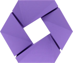 3DJake ASA, violett, Spule, 1.75mm, 1.00kg