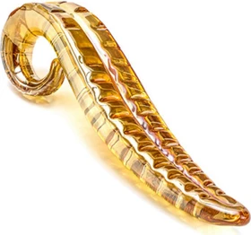 Glassvibrations The Golden Lick