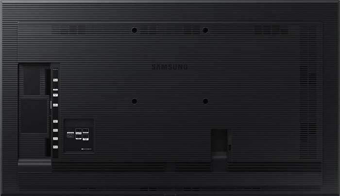Samsung QH65R, 64.5"