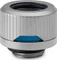 EK Water Blocks Quantum Line EK-Quantum Torque HDC 14 Fitting G1/4" auf 14mm, Satin Titanium Vorschaubild