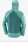 Salomon Bonatti Cross Wind Funktionsjacke north atlantic (Herren) Vorschaubild