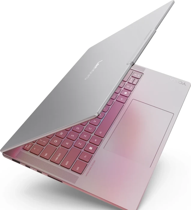 Lenovo Yoga Pro 7 14IAH10, Luna Grey, Core Ultra 9 285H, 32GB RAM, 1TB SSD, DE