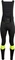 Vaude Kuro Softshell Fahrradhose lang neon yellow (Herren) Vorschaubild
