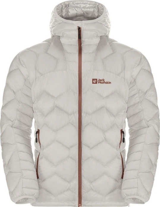 Jack Wolfskin Alpspitze Down Hoody (Herren)