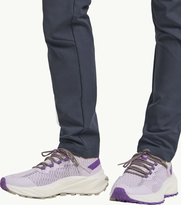 Jack Wolfskin Prelight Swift Vent Low pale lavender (Damen)