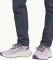 Jack Wolfskin Prelight Swift Vent Low pale lavender (Damen) Vorschaubild
