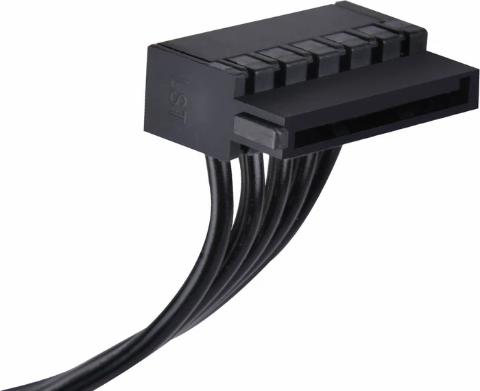 SilverStone Strider Plus Bronze Series 750W, ATX 2.4