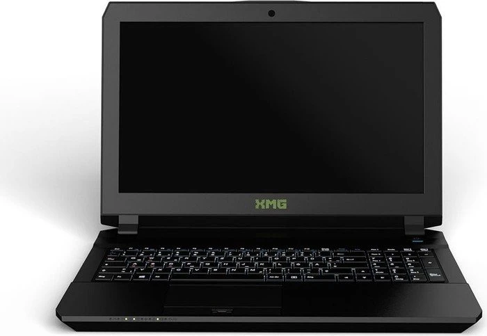 Schenker XMG P505-2AD Pro, Core i7-4720HQ, 8GB RAM, 500GB HDD, GeForce GTX 970M, DE