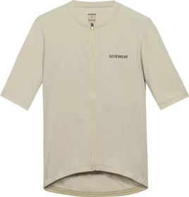 Gore Wear Swiftride Allroad Trikot kurzarm tech beige (Herren)