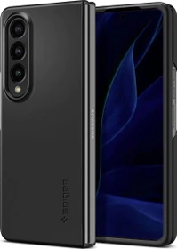 Spigen Liquid Air für Apple iPhone 14 Plus Matte Black