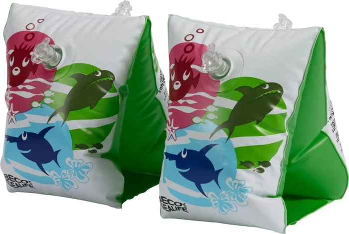 Beco Sealife Schwimmflügel (Junior)