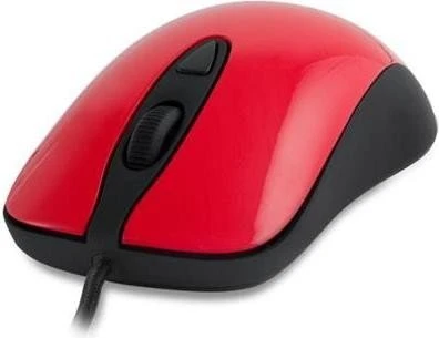 SteelSeries Kinzu V3 Optical Gaming Mouse rot, USB